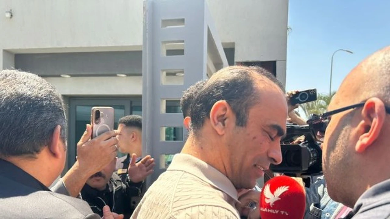 هنجيب حق الأهلي.. تصريح سيد عبدالحفيظ بعد إلغاء جلسة استماع ركلة جزاء سيراميكا